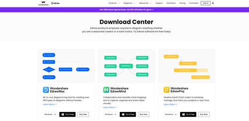 Windows系統(tǒng)必備流程圖設(shè)計軟件 高效協(xié)作與視覺化利器