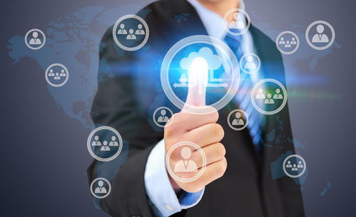 五個小技巧，提升數字文化創意內容在云計算中的安全性