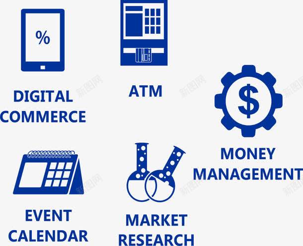 數(shù)字金融時代下的創(chuàng)意革命 網(wǎng)頁、平面與電商的數(shù)字化素材新篇章