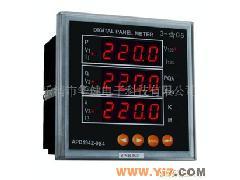 供應SAJ-768/686-D電能儀表 精準計量與工業應用的可靠之選
